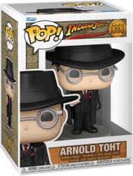 Funko POP! Movies: ROTLA - Arnold Toht figura #1353 (FU59257)