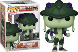 Funko POP! Animation: Hunter x Hunter - Meruem figura #1105 (FU60944)