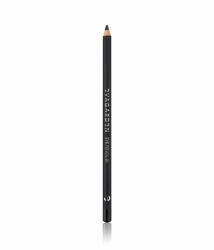 Evagarden Creion pentru ochi negru 01 Long Lasting 3g (8023603-12701-0)