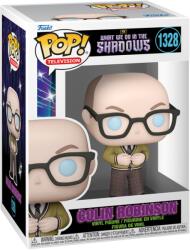 Funko POP! TV: What we Do in the Shadows - Colin figura (FU67541)