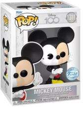 Funko POP! Disney: D100 - Mickey (split color) figura #1311 (FU68255)