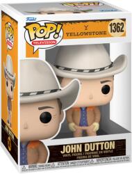 Funko POP! TV: Yellowstone - John Dutton figura #1362 (FU70662)