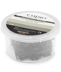 Cupio Agrafe tip ace pentru coc negre ondulate 6cm 500g (C3050)