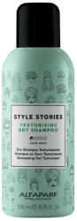 ALFAPARF Milano Style Stories Texturizing Dry shampoo 200ml