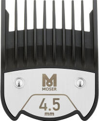 Moser fésű mágneses 4, 5mm 1801-7050
