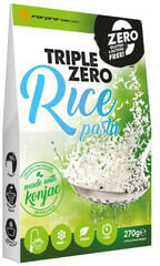 Forpro Triple Zero Pasta Rice 270g - multi-vitamin
