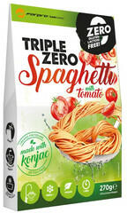 Forpro Triple Zero Pasta Spaghetti Tomato 270g