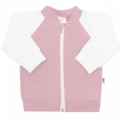NEW BABY Baba pamut pulóver New Baby The Best rózsaszín - pindurka - 5 990 Ft