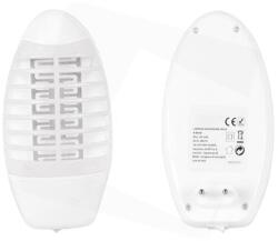 Entac ECL-INS-AC rovarírtó lámpa AC230V (ECL-INS-AC)
