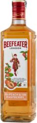  Beefeater Peach & Raspberry 37, 5% 0, 7L