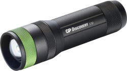 GP DISCOVERY C32 Twin Light + Strobe LED Torch IPX (GPACT0C32002)