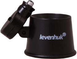 Levenhuk Лупа Levenhuk Zeno Gem M3 - BestPC