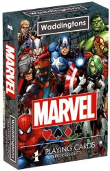 Winning Moves NR. LUI WADDINGTON. 1 carduri Marvel Universe (WKW030894)