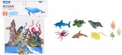 Wiky Figurine animale lume marină set 6 buc 10 cm (WKW028571)