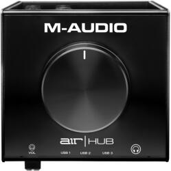 M-Audio - Air Hub - dj-sound-light
