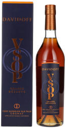 Davidoff - Cognac VSOP GB - 0.7L, Alc: 40%
