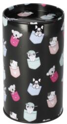 Starpak Kutyás henger alakú fém persely (492003)