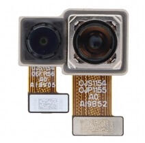  Oppo R17 hátlapi kamera (Wide+Depth, 16+5MP) gyári