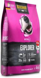 BELCANDO Baseline Explorer - Kis és közepes testű kutyák számára 4 kg