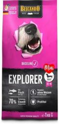 BELCANDO Baseline Explorer - Kis és közepes testű kutyák számára 1 kg