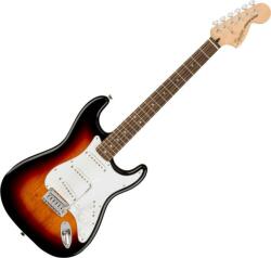 Squier Affinity Stratocaster LRL 3-Color Sunburst elektromos gitár (0378000500)