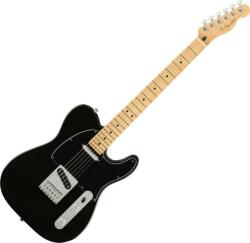 Fender 0145212506 Fender Player Telecaster MN Black elektromos gitár (0145212506)