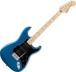 Squier 0378003502 Squier Affinity Series elektromos gitár, Stratocaster forma, Lake Placid Blue színben (0378003502)