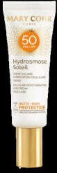 Crema de fata Hydrosmose cu protectie solara SPF50, 50 ml, Mary Cohr