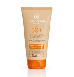 Crema cu protectie solara Protective Sun SPF50+, 150 ml, Collistar