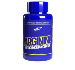  Arginina, 90 capsule, Pro Nutrition