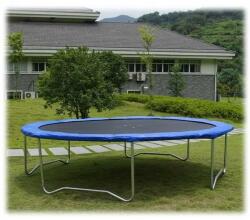  ROUND TRAMBULIN 370cm 180kg , 3, 7m