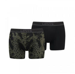 Levi's - Men Animal Camo - Férfi boxeralsó szett - 2 db (37149-0865)