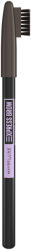 Maybelline New York Express Brow Shaping Pencil 05 Deep Brown gél szemöldökceruza