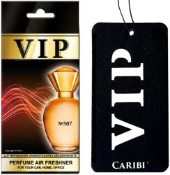 CARIBI VIP Illatosító Caribi VIP Nr. 507 - inspirálta - Giorgio Armani Armani Code