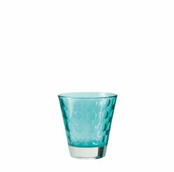 Leonardo OPTIC pohár whiskys 215ml kék