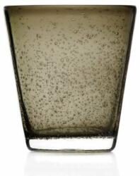 Leonardo BURANO pohár üdítős 330ml szürke
