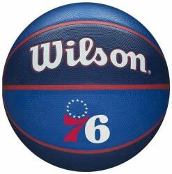 Wilson NBA Philadelphia 76ers kosárlabda