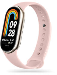 Tech-Protect Iconband szíj Xiaomi Smart Band 8, pink - mobilego - 4 090 Ft