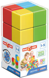 Geomag Full Color Recycled Crystal 8 db - delfinbuvar