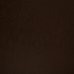  Szahara 4 sötétbarna indamintás textilbőr