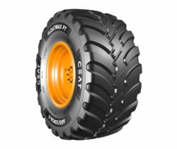 Ceat 500/60R22.5 155D TL FLOATMAX FT