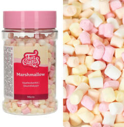 FunCakes mályvacukor, pillecukor - Micro