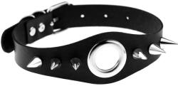 Jewelry & Watches Colier JEWELRY & WATCHES - Punk Rock Metal - N125_AAA