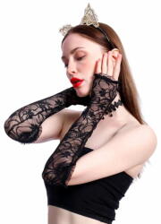 Jewelry & Watches Mâneci JEWELRY & WATCHES - Retro Gotic - E52_E