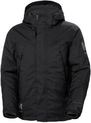 Helly Hansen BIFROST TÉLIDZSEKI, fekete, S (71360_990-S)