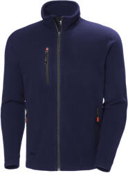Helly Hansen OXFORD POLÁR PULÓVER, sötétkék, XS (72026_590-XS)