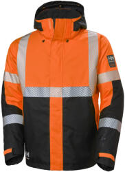 Helly Hansen ICU JÓL LÁTHATÓSÁGI TÉLIKABÁT, narancs, M (71372_269-M)