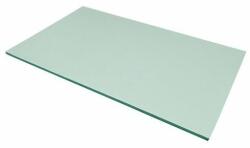 AIREX® Covoraș Titania 200 cm, verde deschis, 200 x 125 x 3, 2 cm