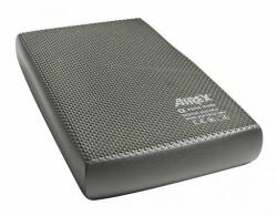 AIREX® Balance Pad Mini, gri, 40 x 24 x 6 cm