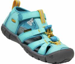 KEEN Sandale pentru copii SEACAMP II CNX ipanema/fjord, Keen, 1027413/1027419, albastru - 30